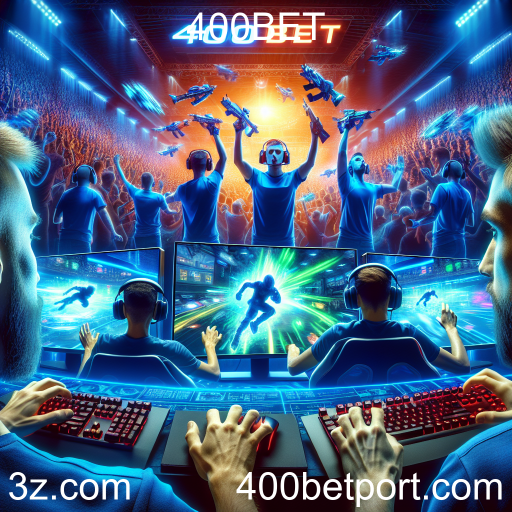 A Revolução dos Esportes Virtuais: A Nova Fronteira do Entretenimento